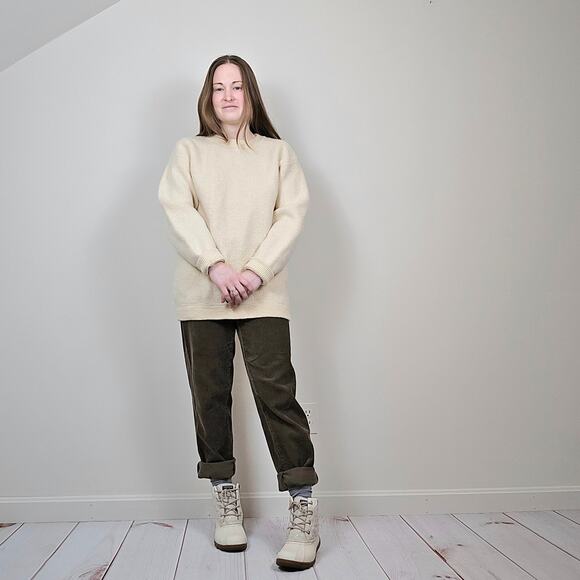 Sperry Syren Gulf Duck Rain Boot White 7 - Picture 11 of 14